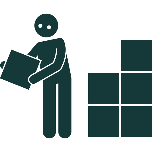 person